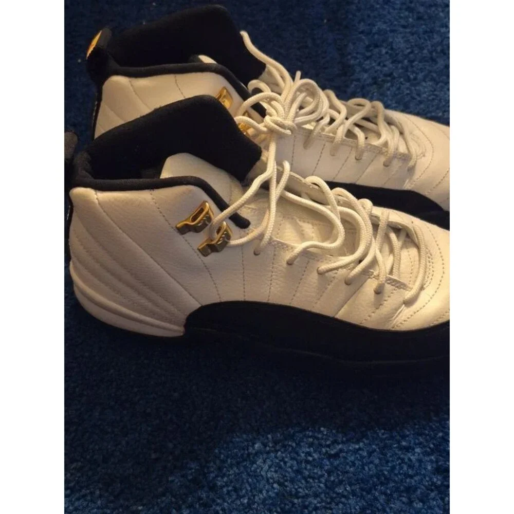 Air Jordan 12 Retro 